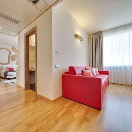 Best Western Plus Leone Di Messapia Hotel & Conference ليتشي المظهر الخارجي الصورة