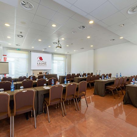 Best Western Plus Leone Di Messapia Hotel & Conference ليتشي المظهر الخارجي الصورة