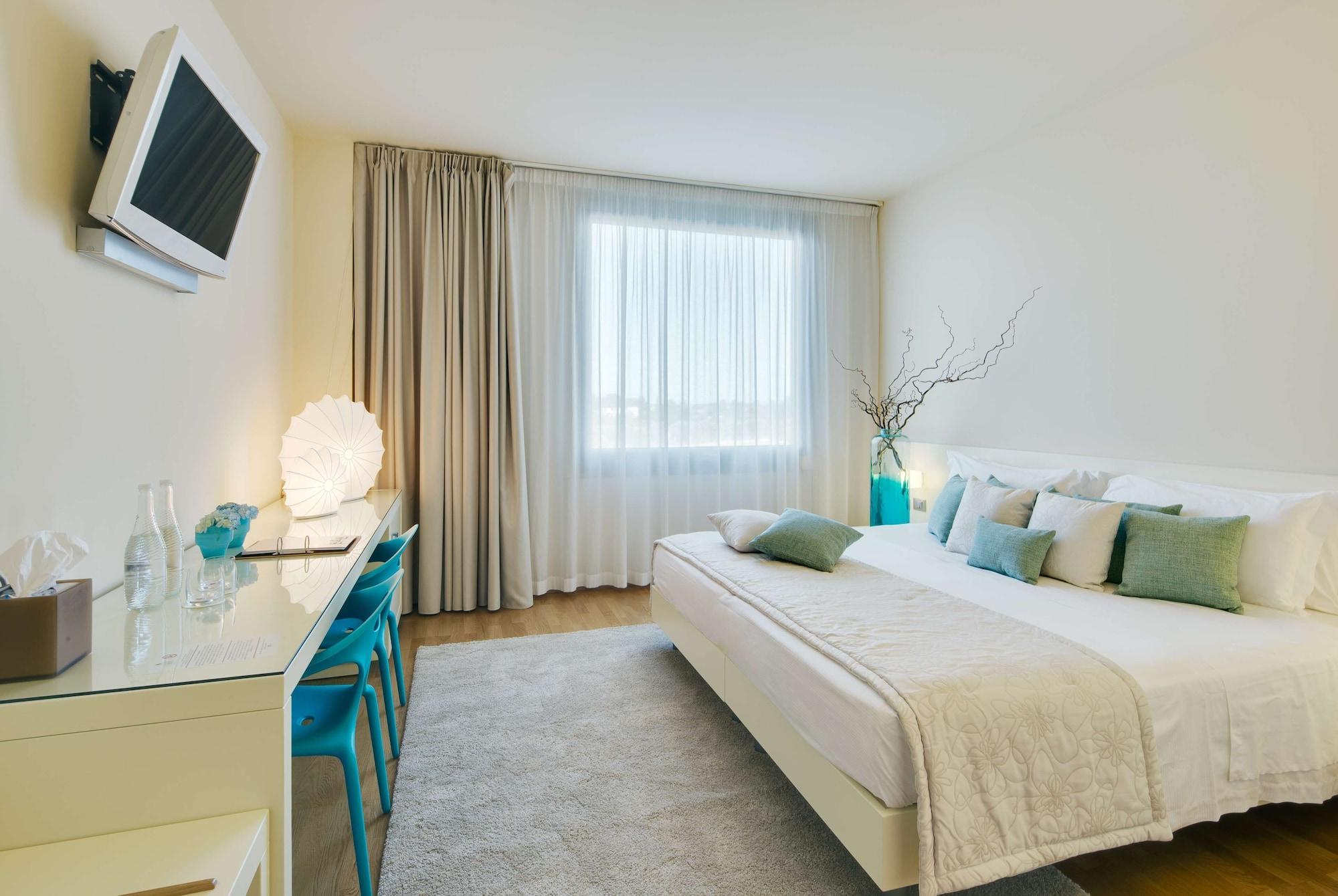 Best Western Plus Leone Di Messapia Hotel & Conference ليتشي المظهر الخارجي الصورة