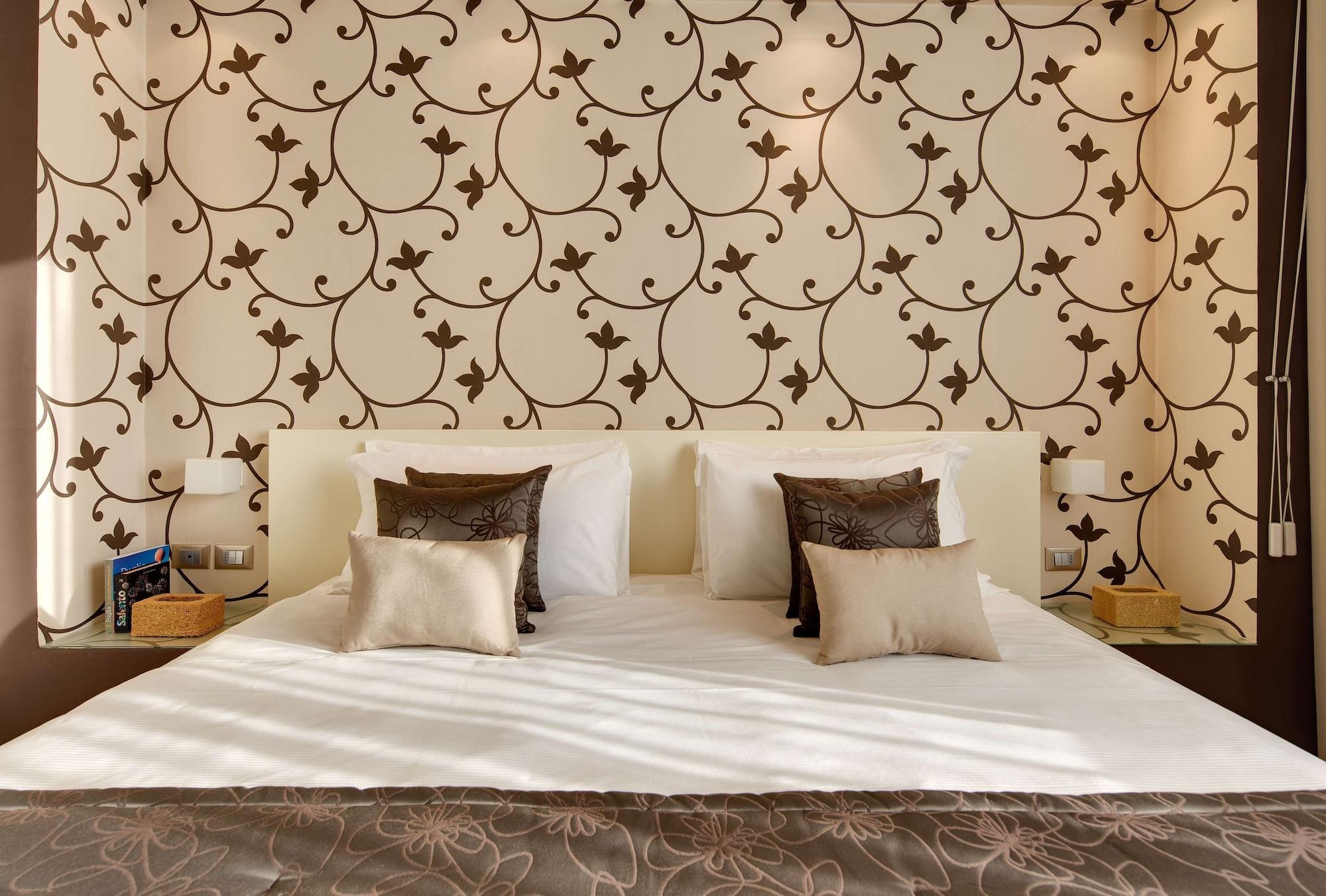 Best Western Plus Leone Di Messapia Hotel & Conference ليتشي المظهر الخارجي الصورة