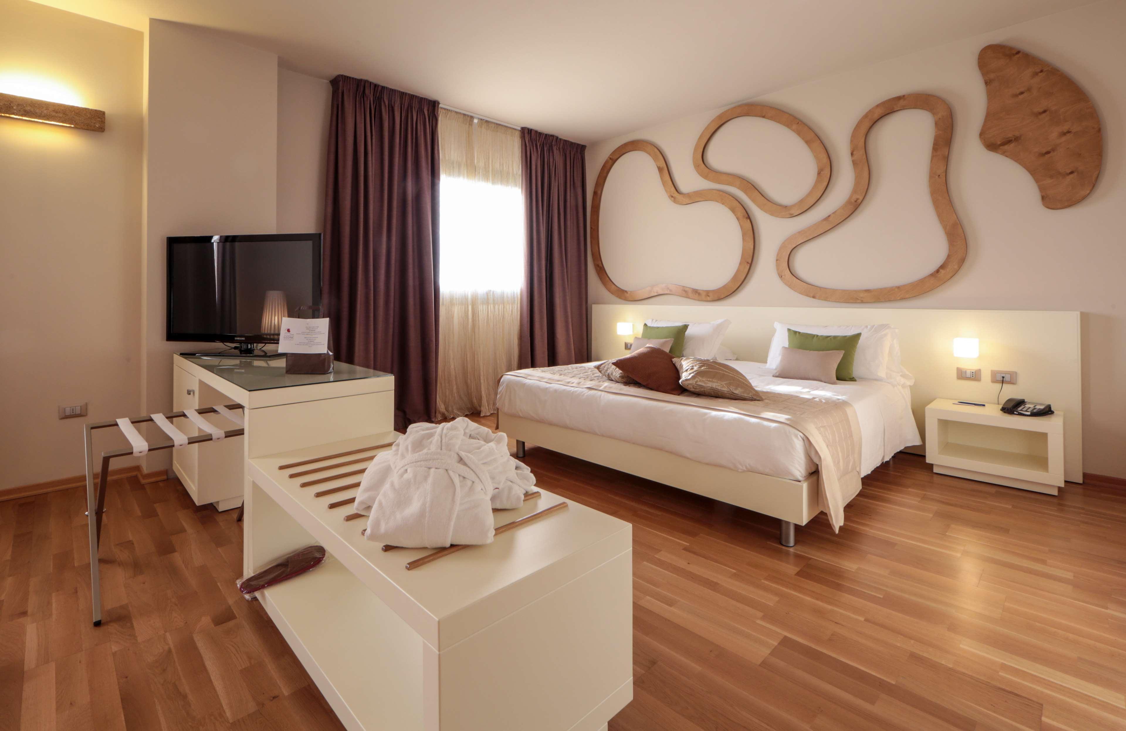 Best Western Plus Leone Di Messapia Hotel & Conference ليتشي المظهر الخارجي الصورة