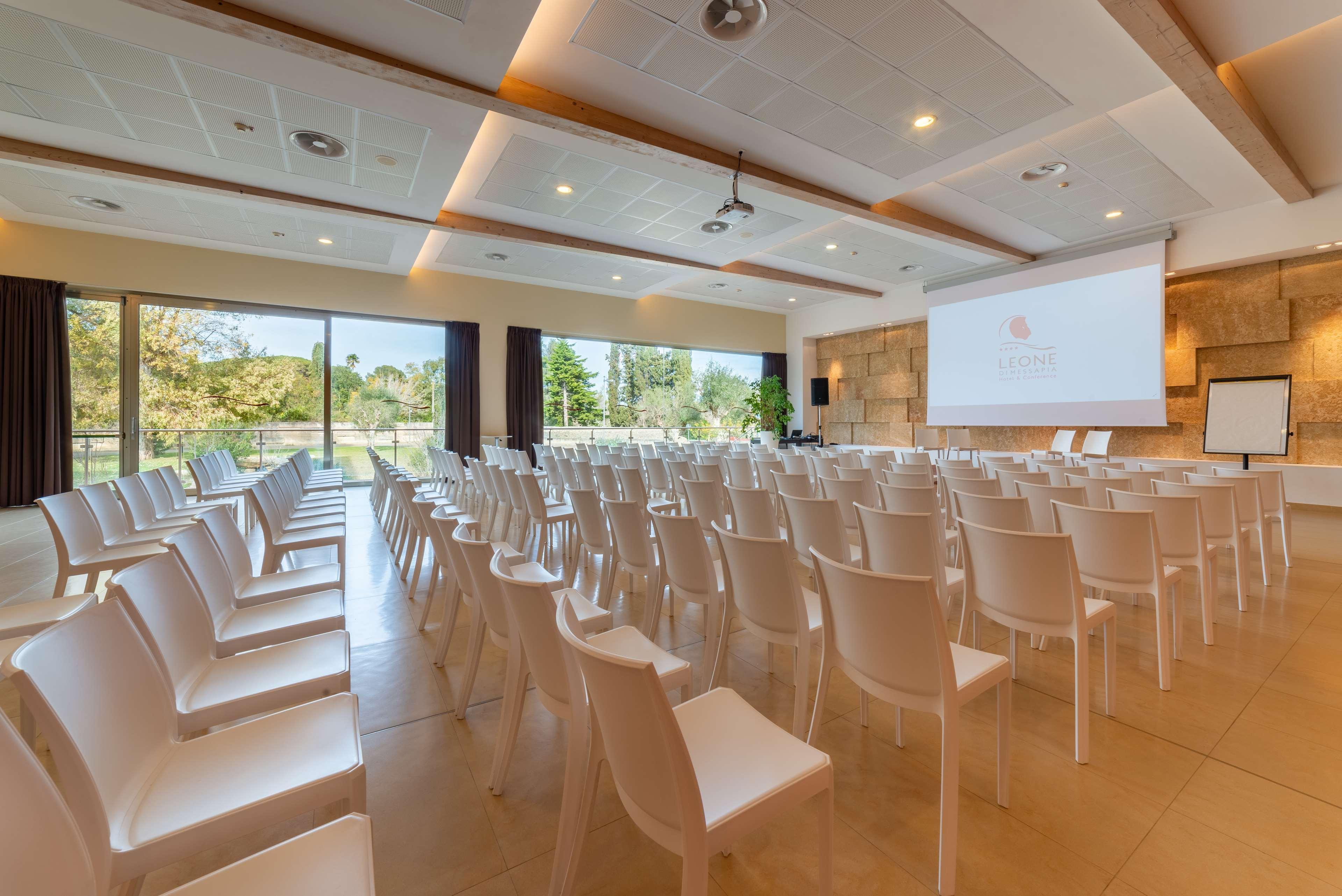 Best Western Plus Leone Di Messapia Hotel & Conference ليتشي المظهر الخارجي الصورة