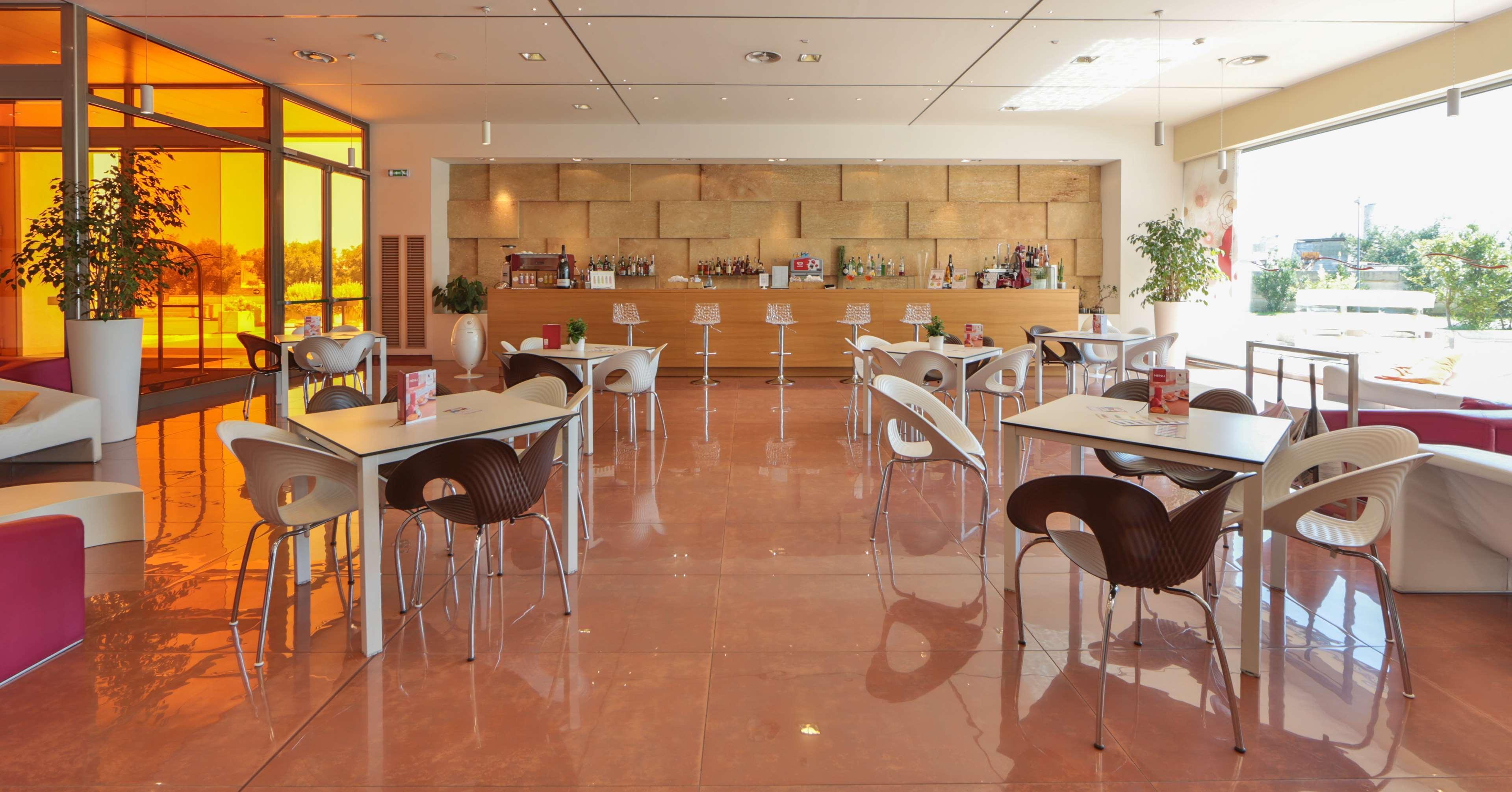 Best Western Plus Leone Di Messapia Hotel & Conference ليتشي المظهر الخارجي الصورة