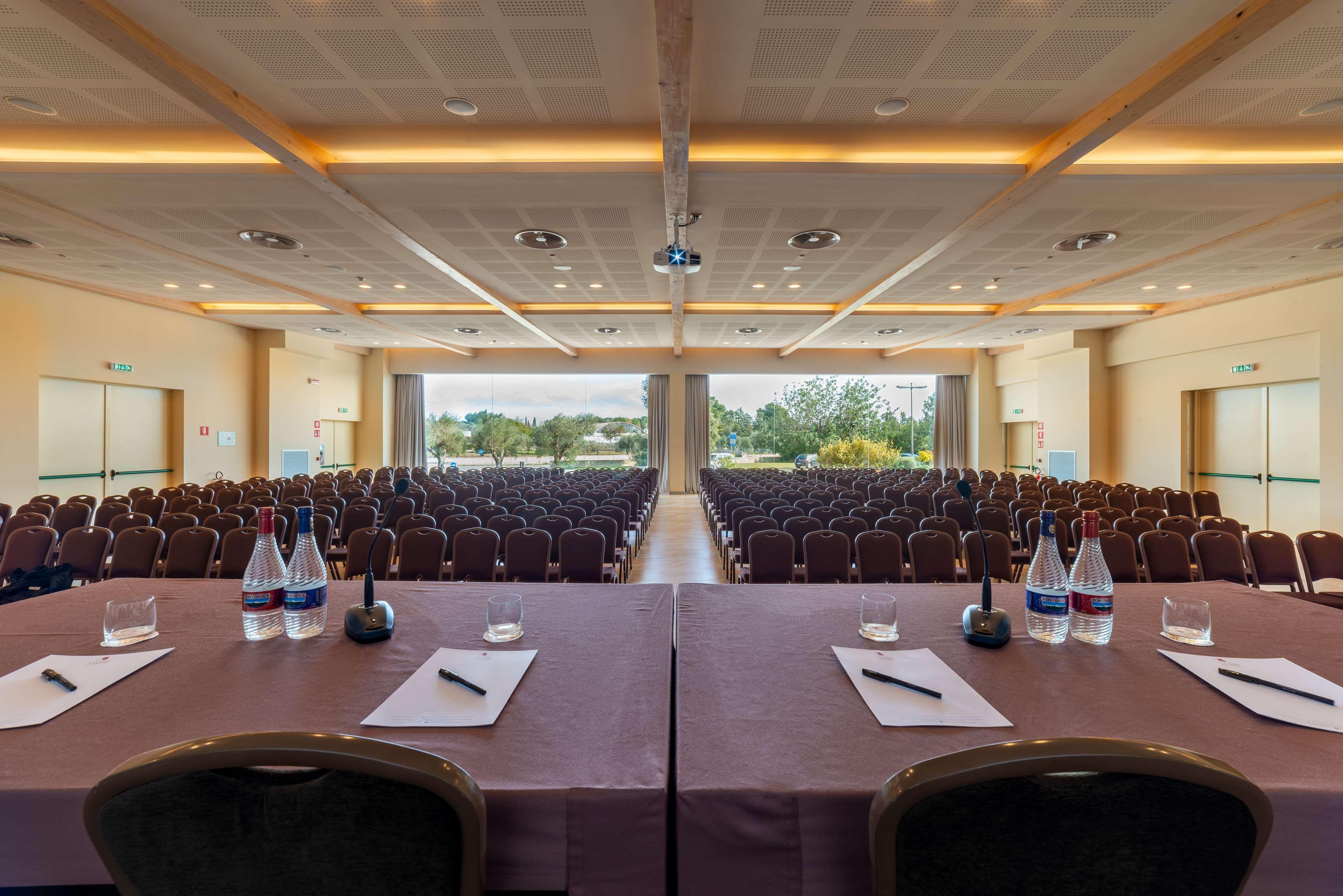 Best Western Plus Leone Di Messapia Hotel & Conference ليتشي المظهر الخارجي الصورة