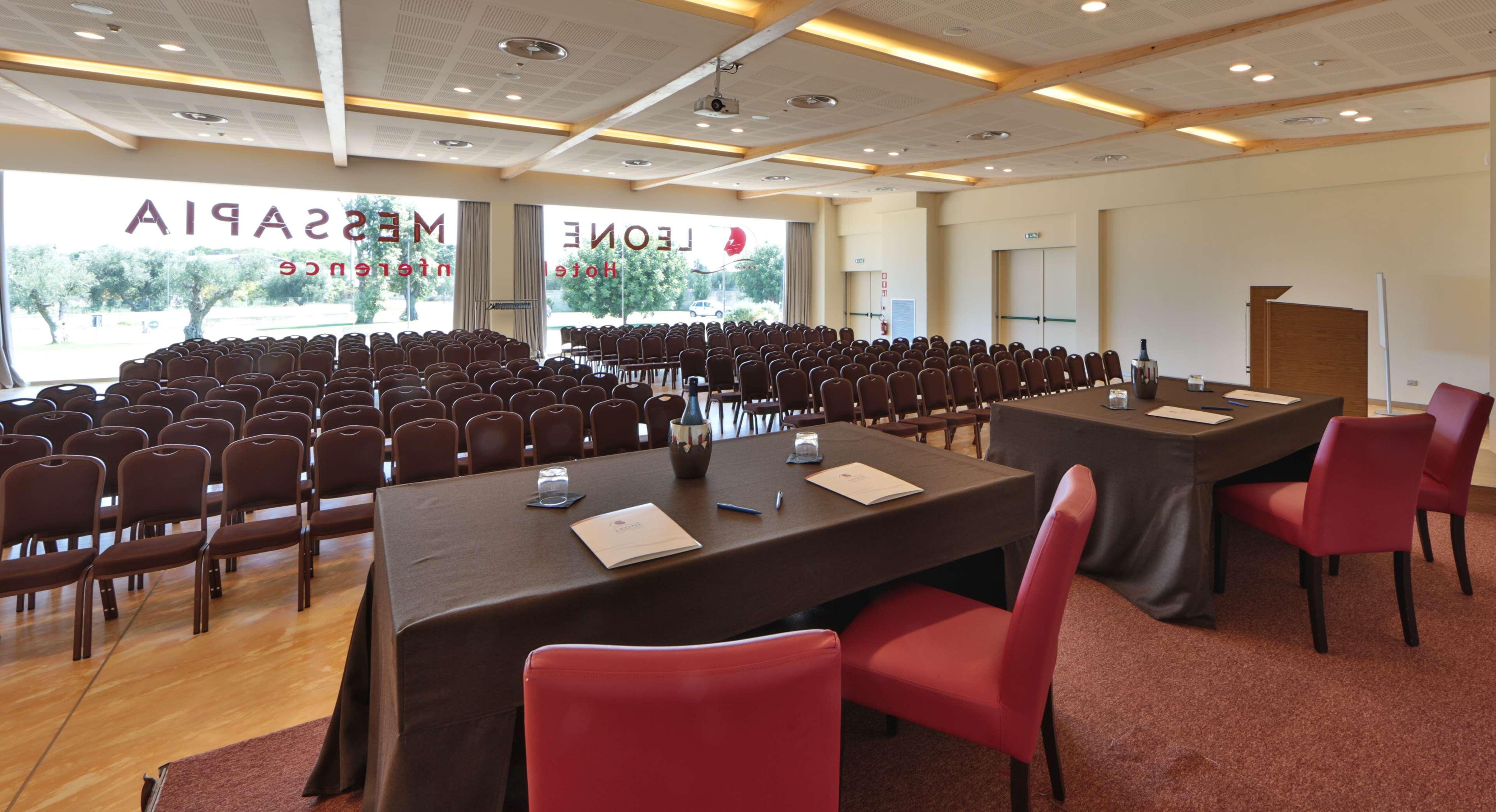 Best Western Plus Leone Di Messapia Hotel & Conference ليتشي المظهر الخارجي الصورة