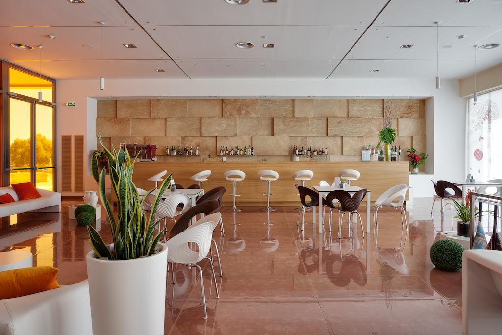 Best Western Plus Leone Di Messapia Hotel & Conference ليتشي المظهر الخارجي الصورة