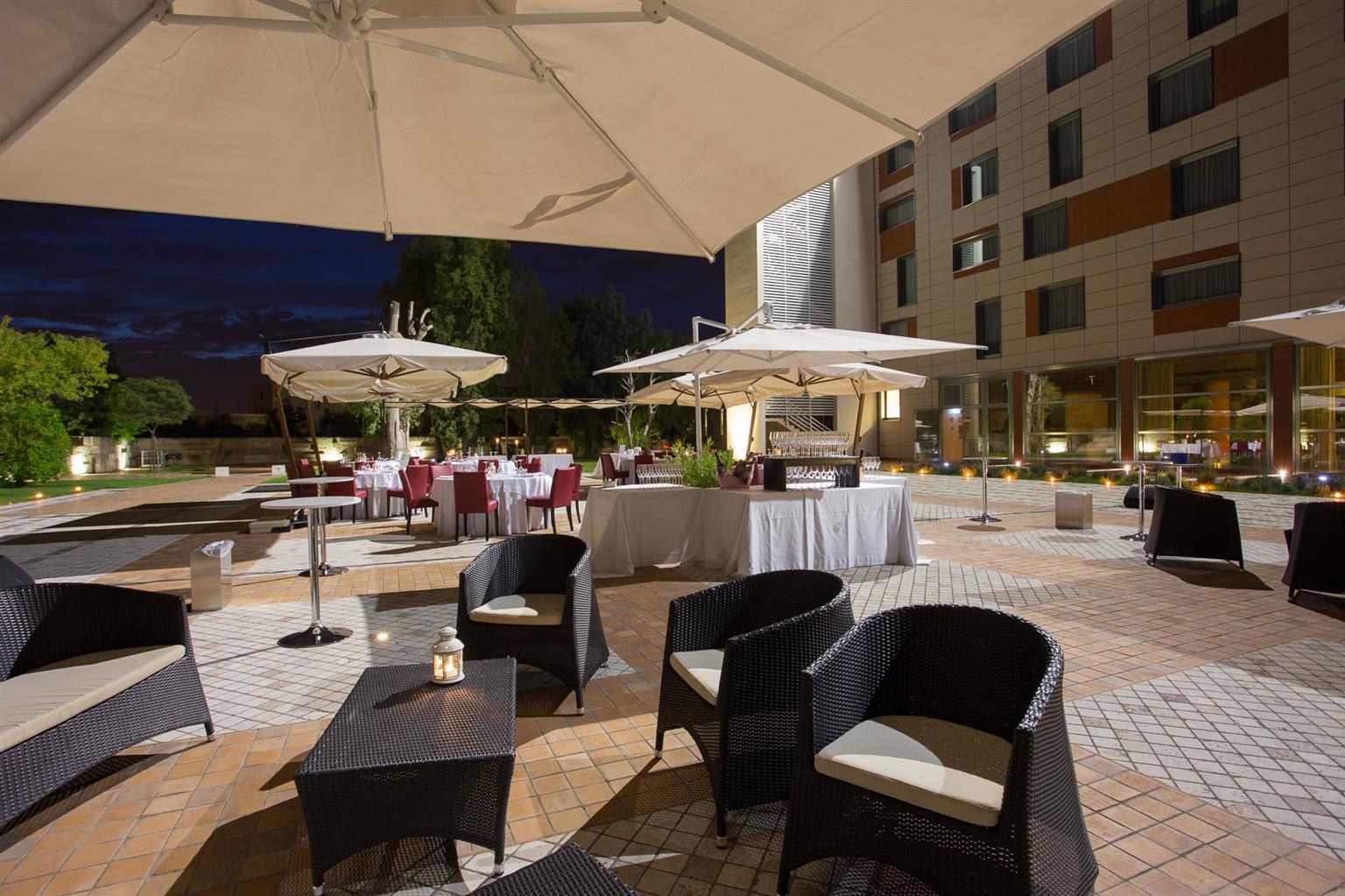 Best Western Plus Leone Di Messapia Hotel & Conference ليتشي المظهر الخارجي الصورة