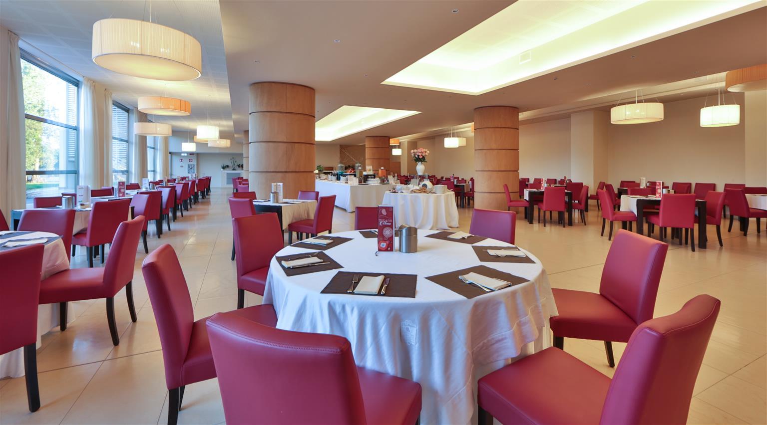Best Western Plus Leone Di Messapia Hotel & Conference ليتشي المظهر الخارجي الصورة