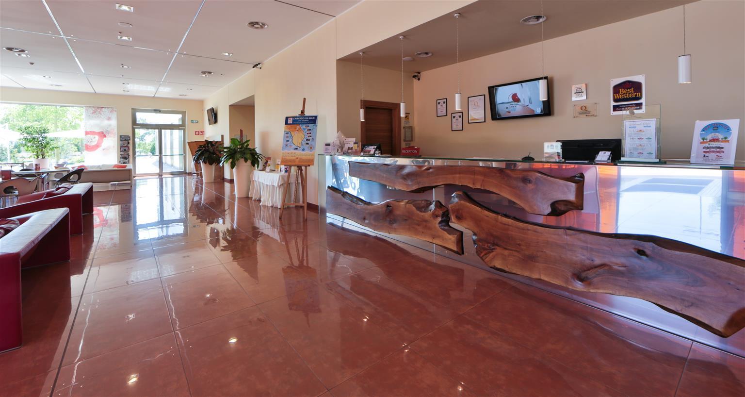 Best Western Plus Leone Di Messapia Hotel & Conference ليتشي المظهر الخارجي الصورة